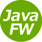 Javaフレームワーク入門